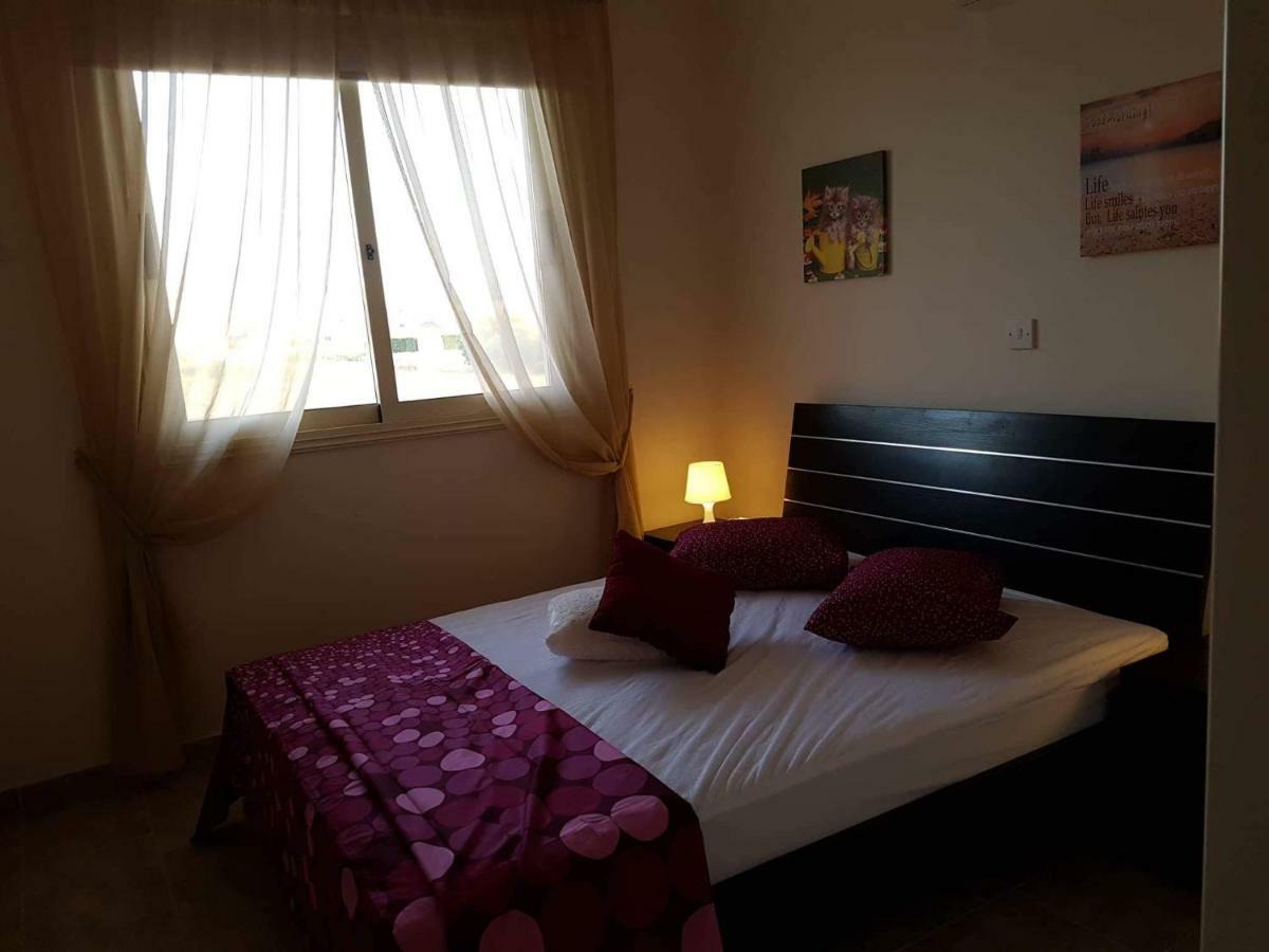 Eg3 Royal Seacrest Andri Apartment