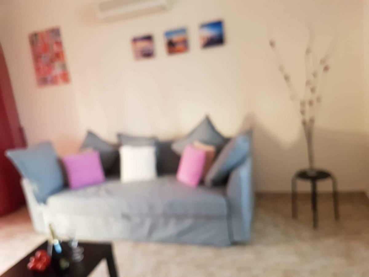 Eg3 Royal Seacrest Andri Apartment Paphos