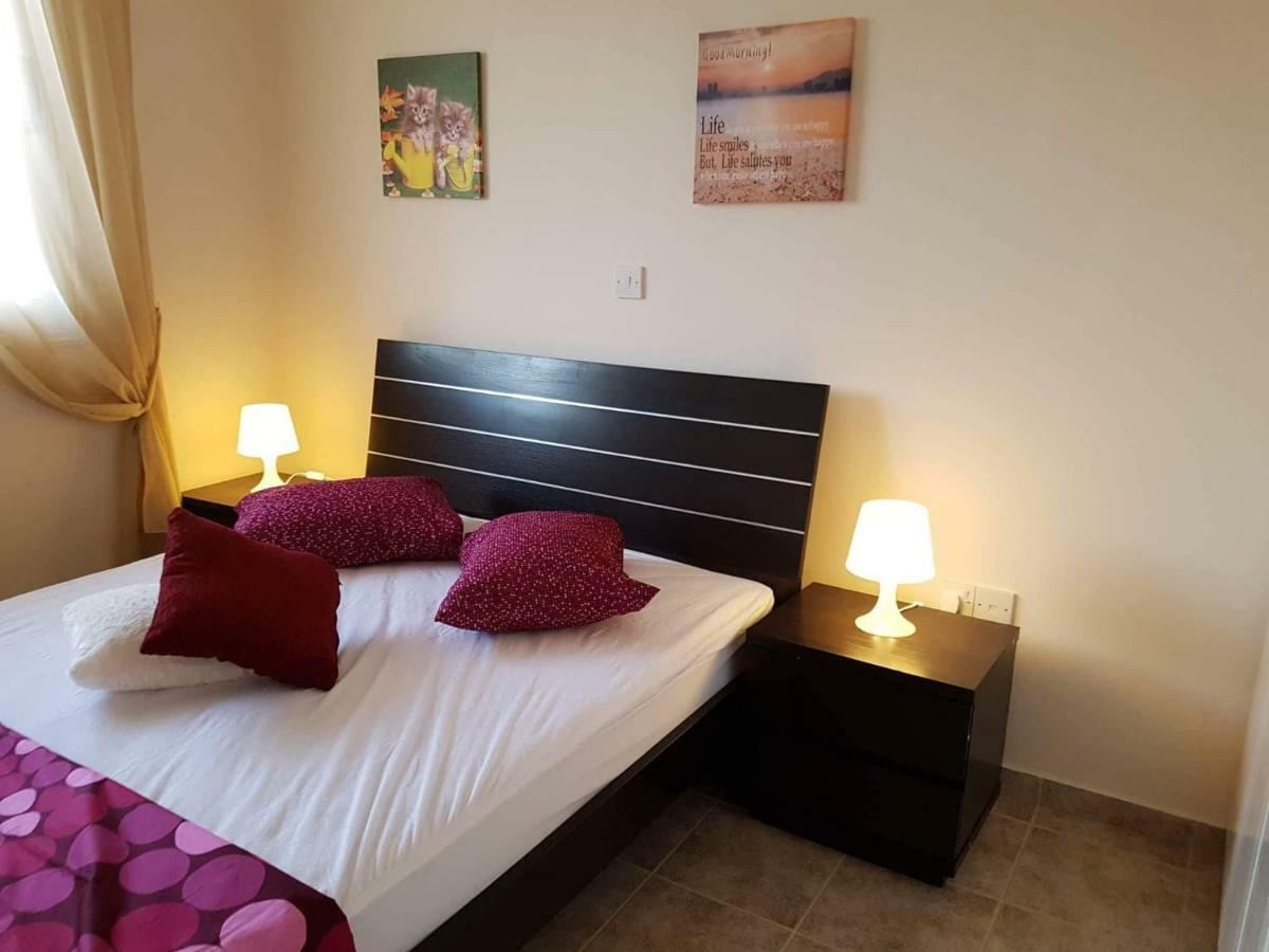 Apartment Eg3 Royal Seacrest Andri Paphos