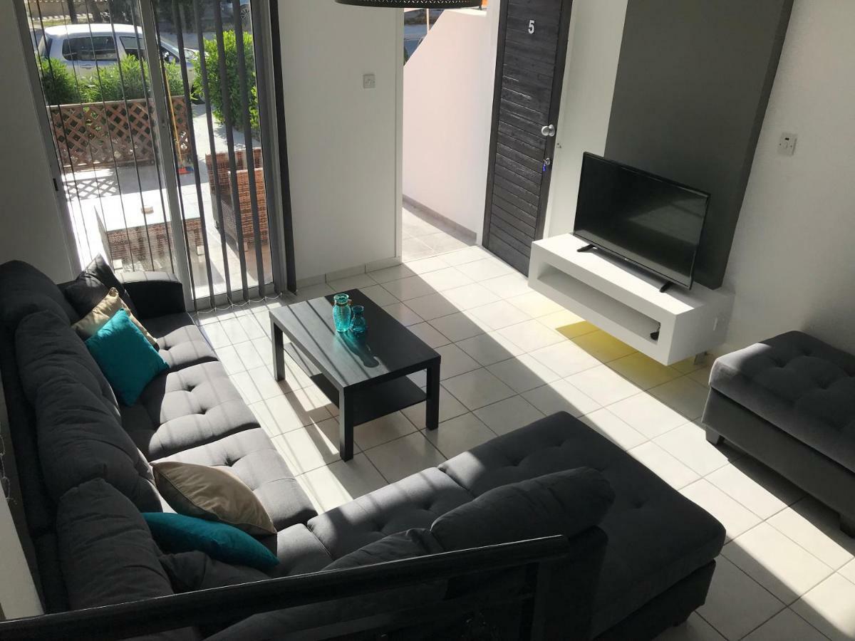 Diana Townhouse 5 Ferienhaus Paphos
