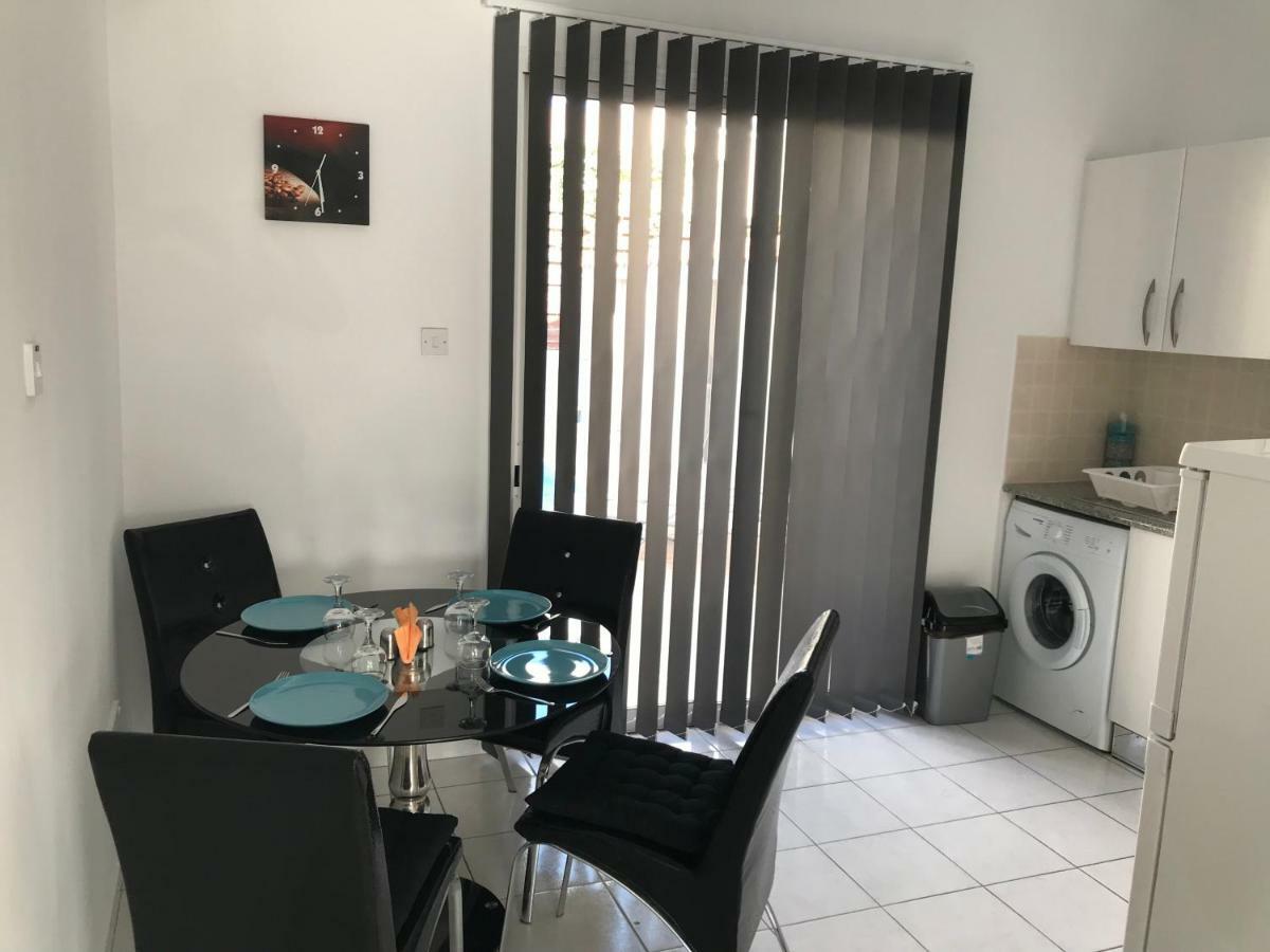 Ferienhaus Diana Townhouse 5 *