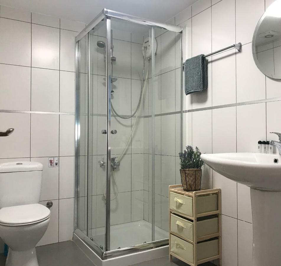 Apartamento Mcplaces *