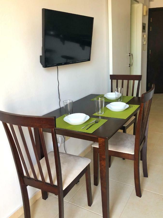 Byzantium Gardens Apartment