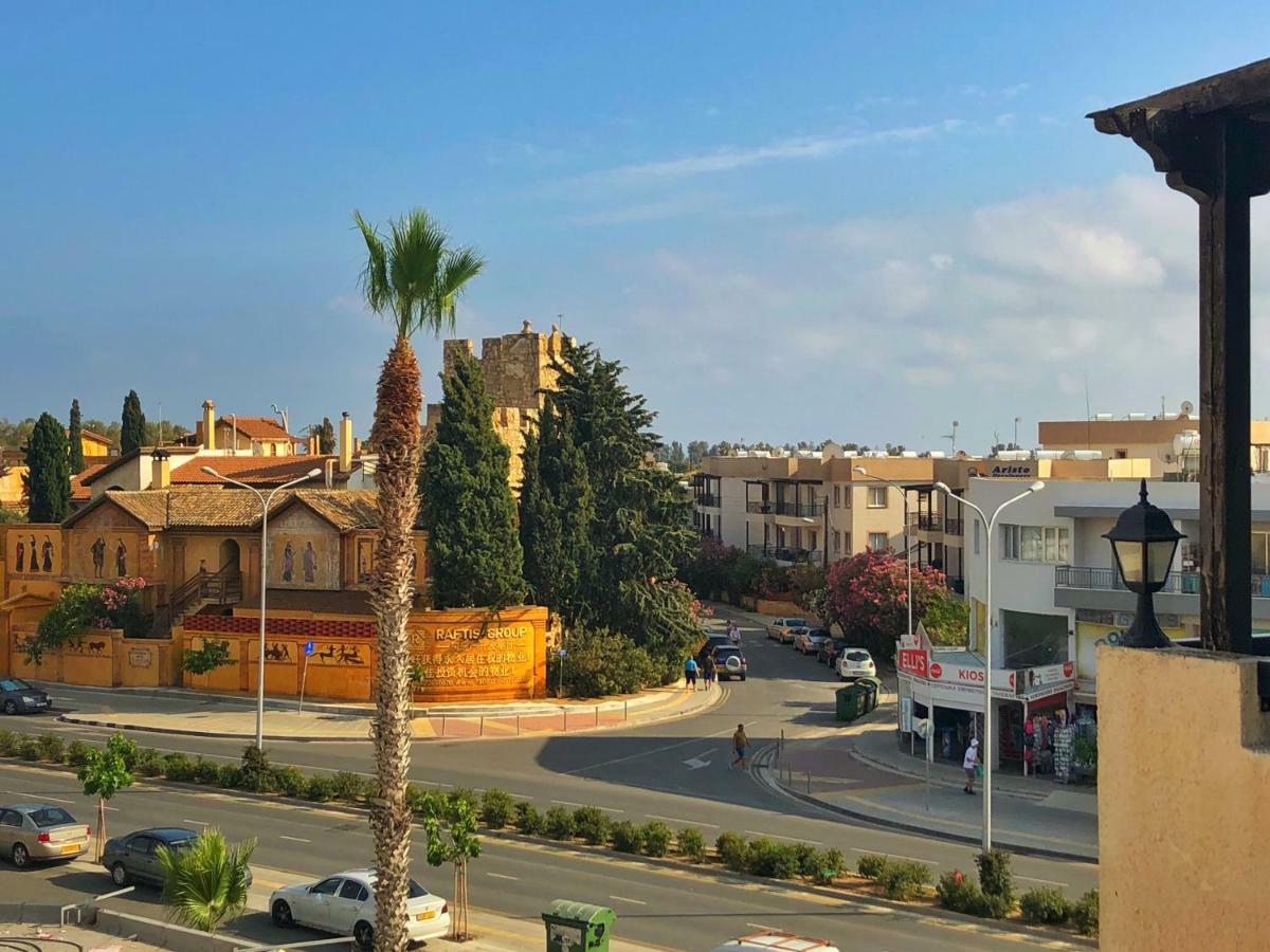 Byzantium Gardens *