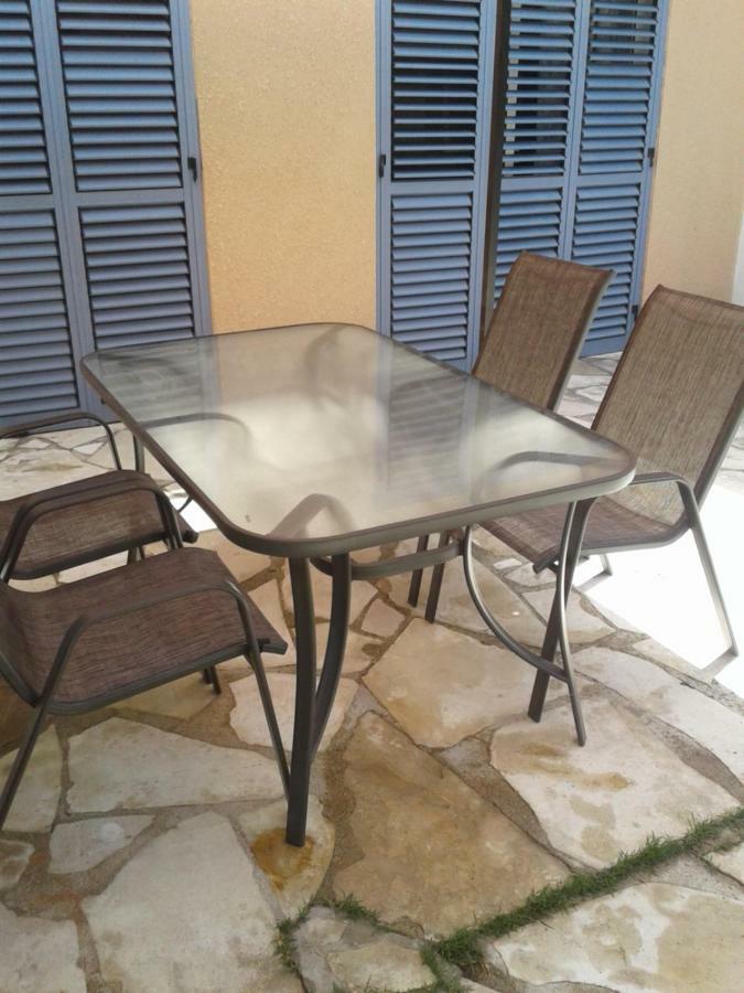 Paradise Gardens Apartment