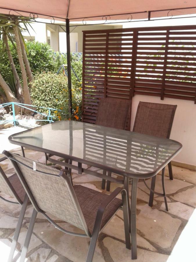 Paradise Gardens Apartment Paphos