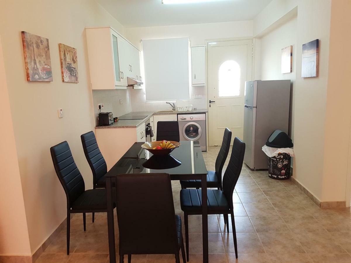 Apartment Eg3 Royal Seacrest Andri Paphos