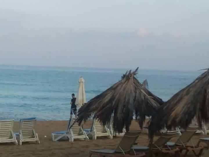 Andriana 2 Holiday Studio Apartamento *