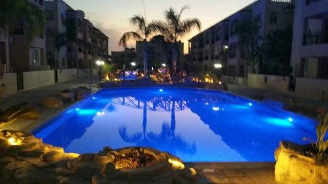 Royal Seacrest Paphos