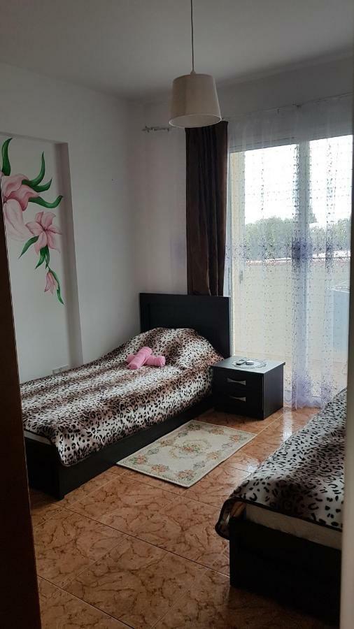 Danaos Apartament Apartamento