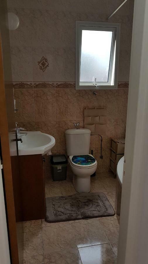 Danaos Apartament *