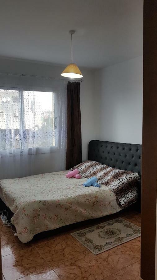 Danaos Apartament Apartamento *