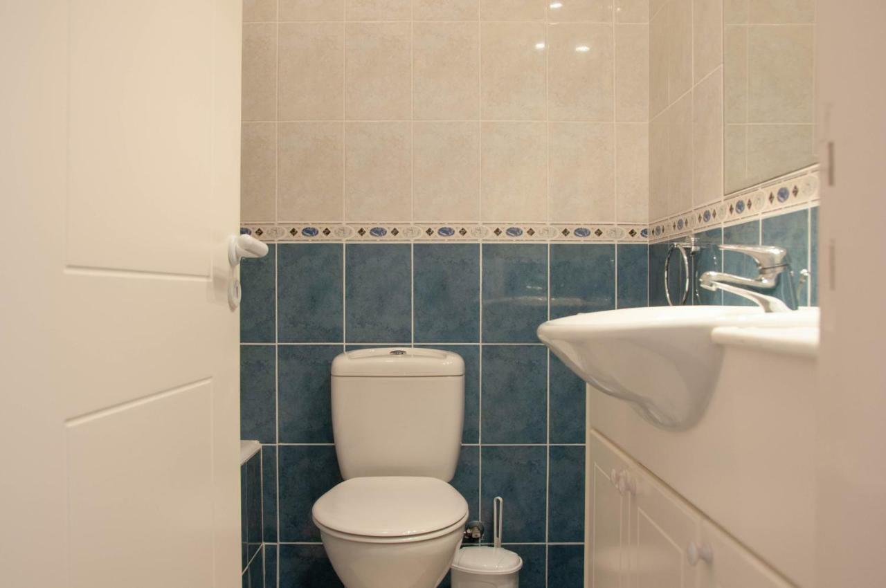 Apartment H&o In Paphos! *