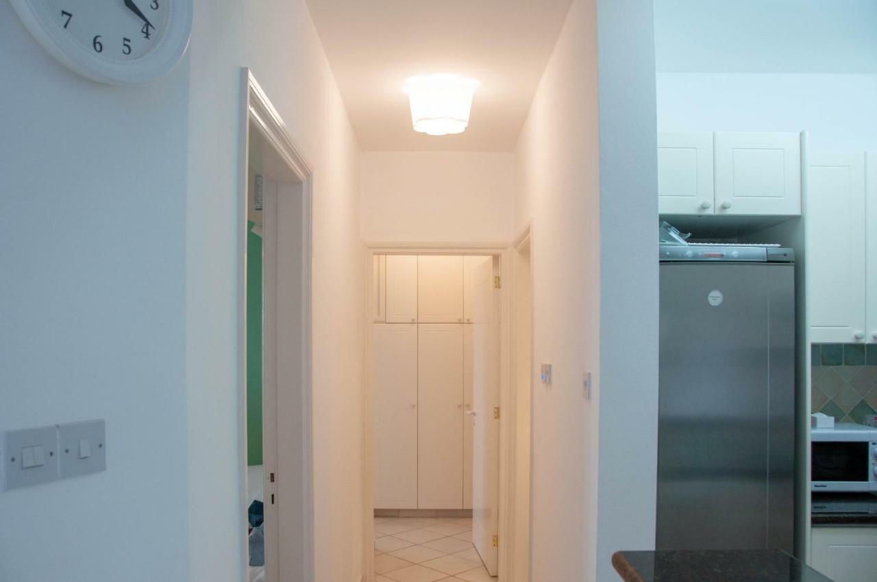 Apartment H&o In Paphos!