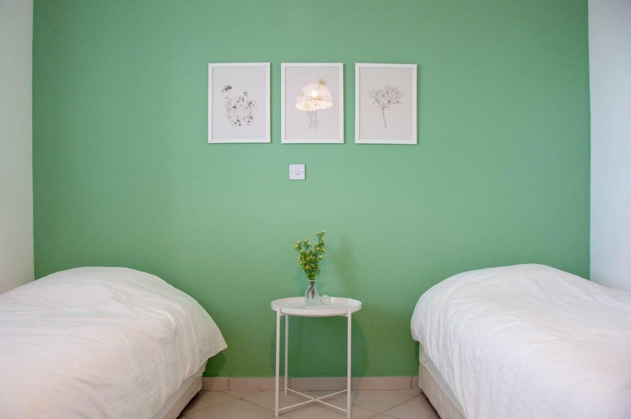 H&o In Paphos! Apartment