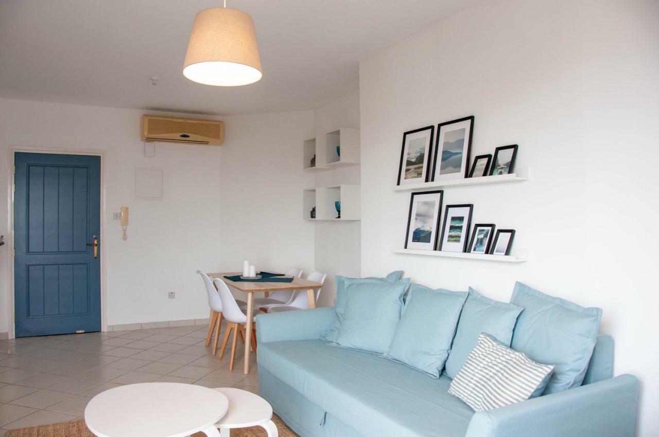 H&o In Paphos! Apartment Paphos