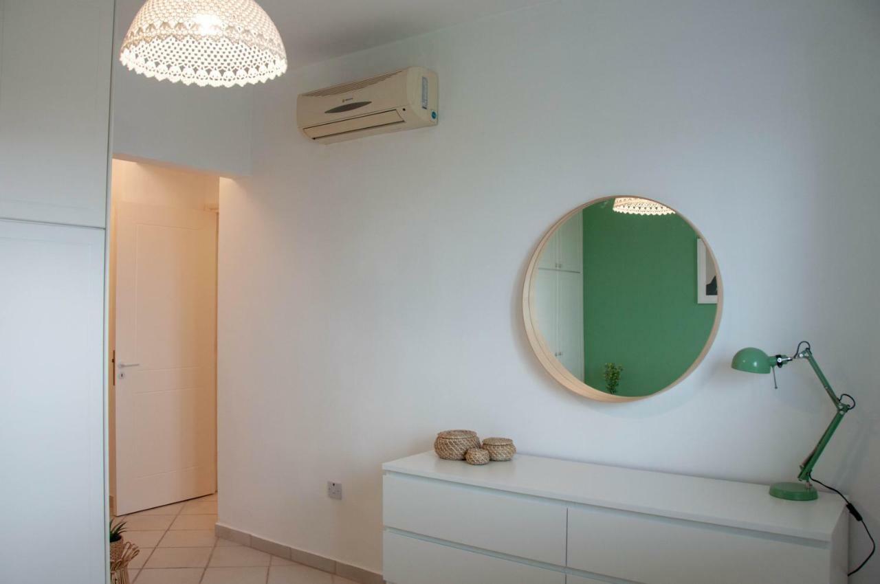 H&o In Paphos! Apartment