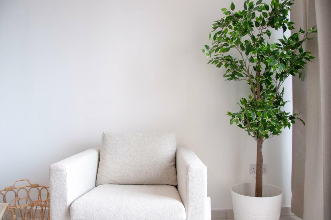 Apartment H&o In Paphos! *