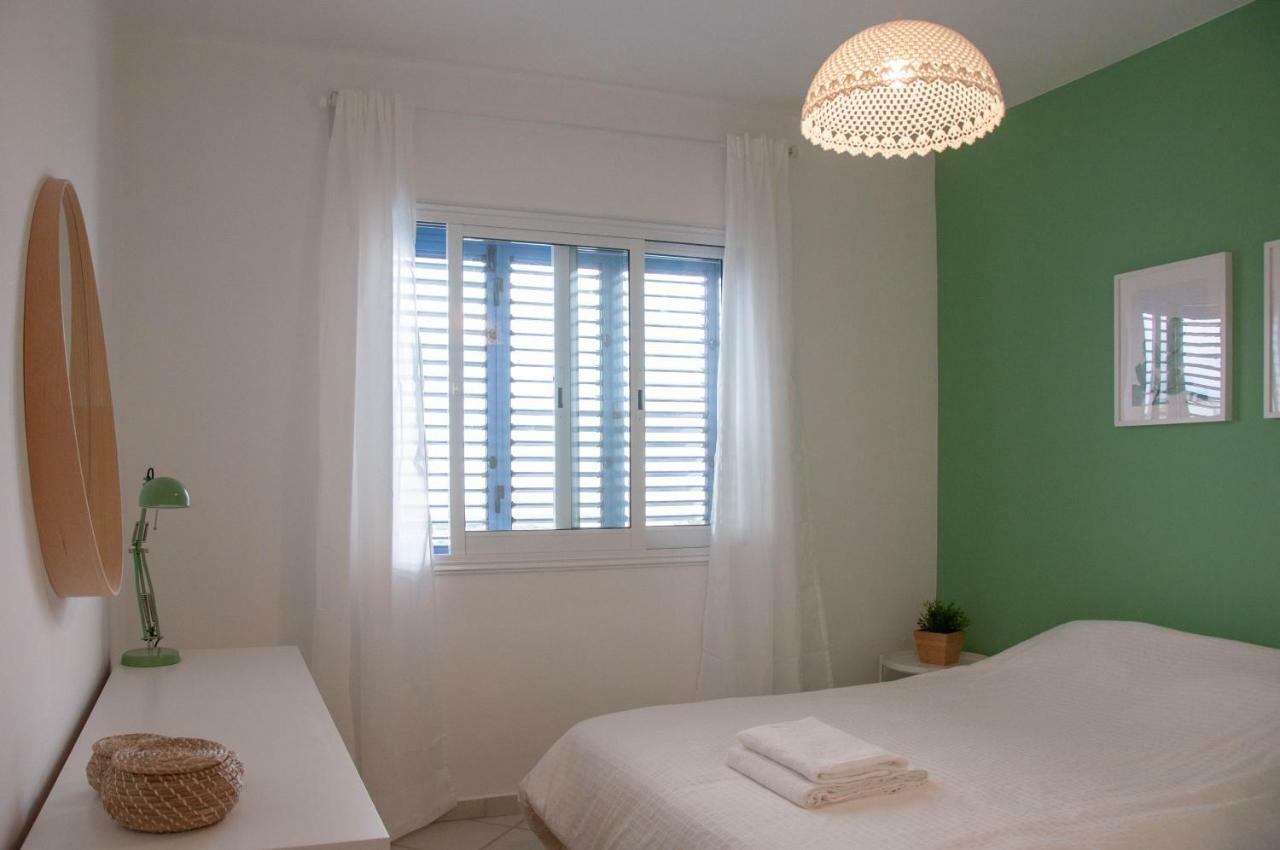 Apartment H&o In Paphos! *