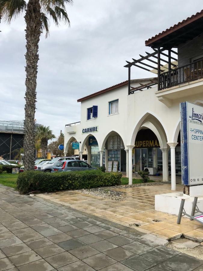 Limnaria Westpark 2 Bdrm 122