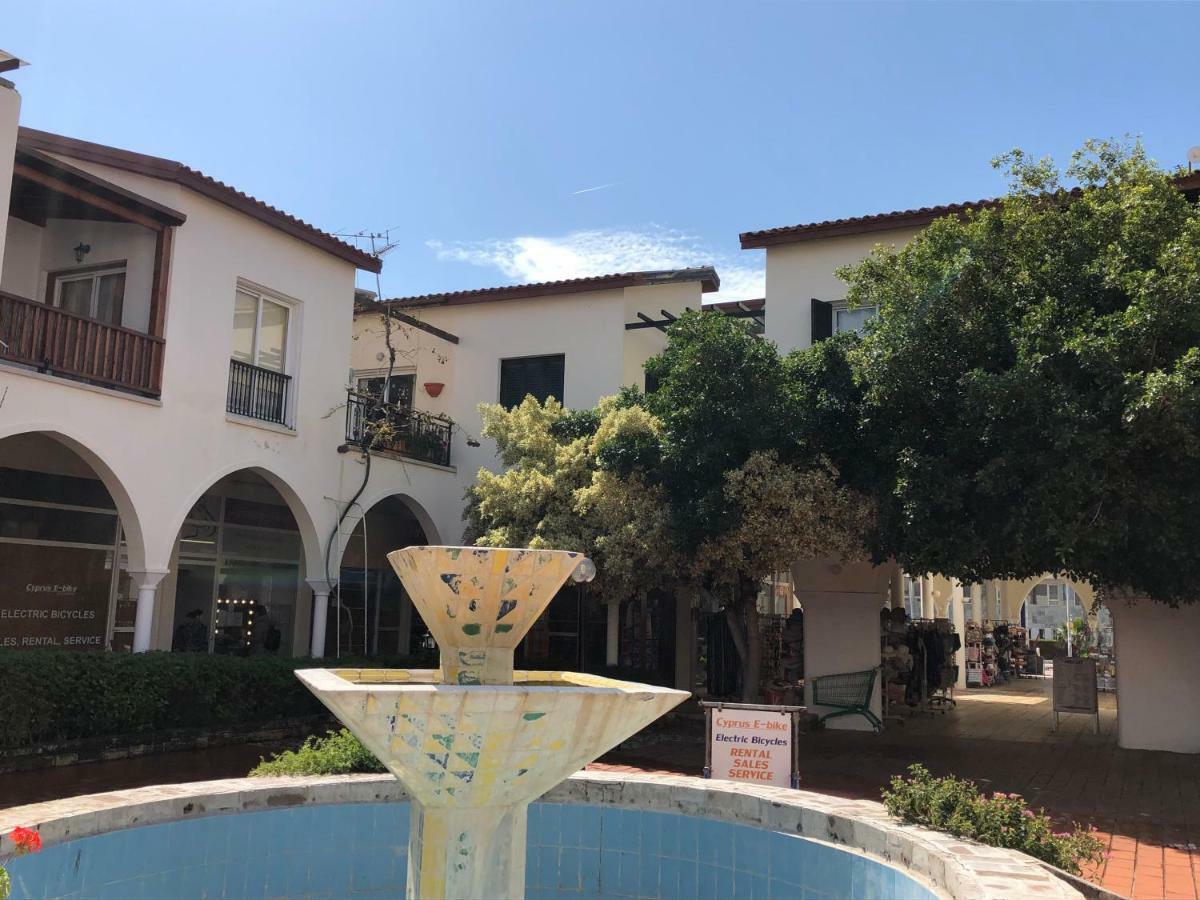 Limnaria Westpark 2 Bdrm 122