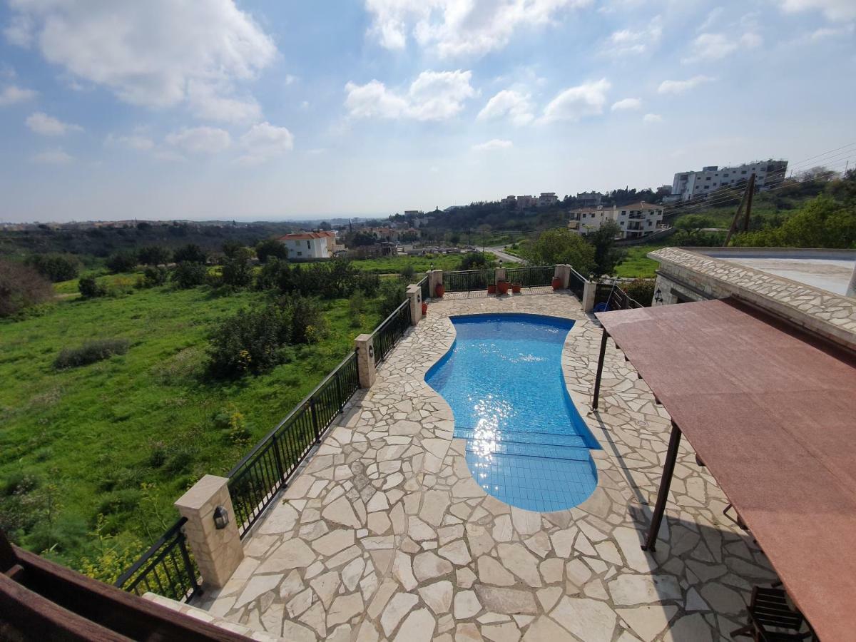 Varvara Paphos