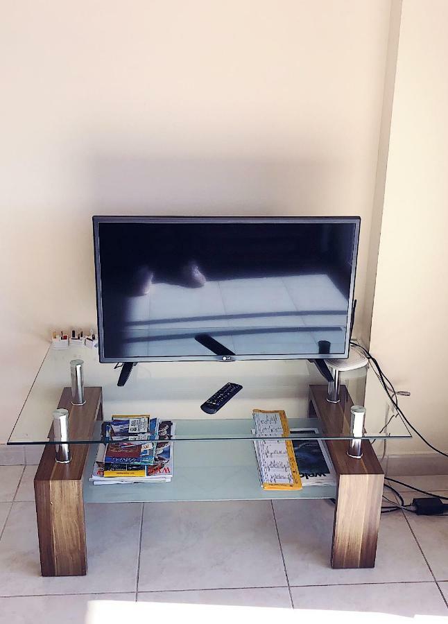 Faros Beach Apartment *