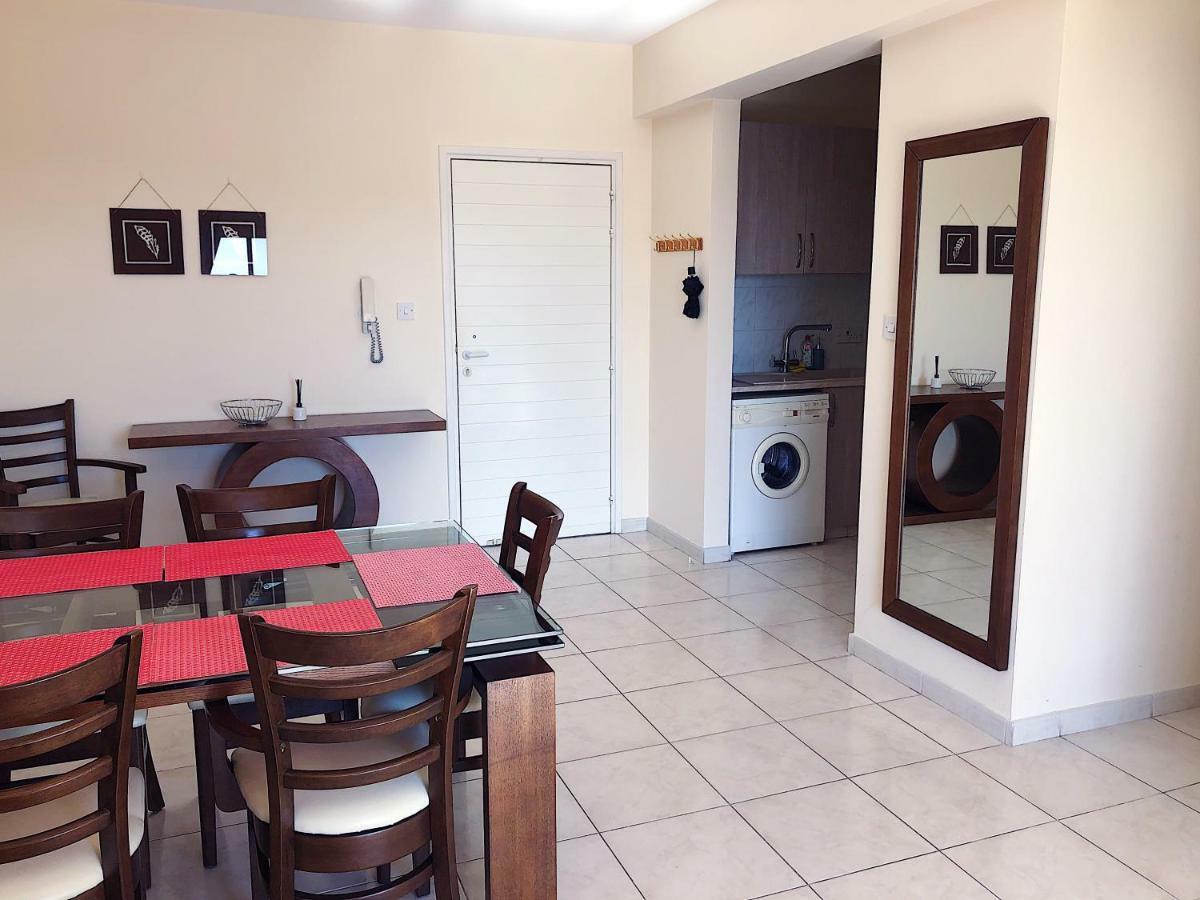 Faros Beach Apartment