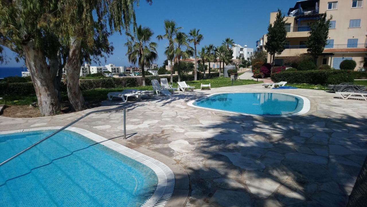 Apartment H&o In Paphos! Paphos