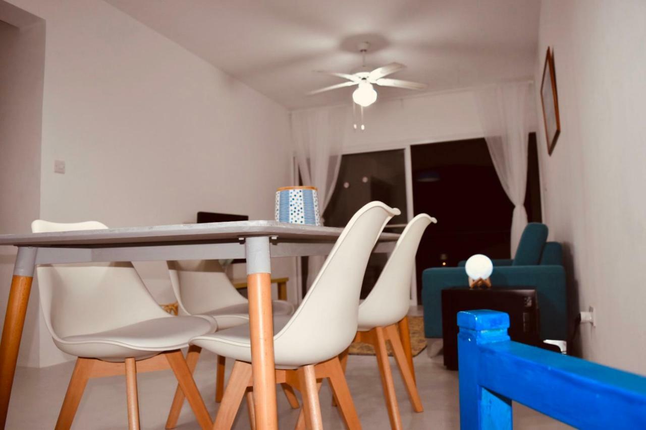 Paradise Gardens Mediterranean Apartment *