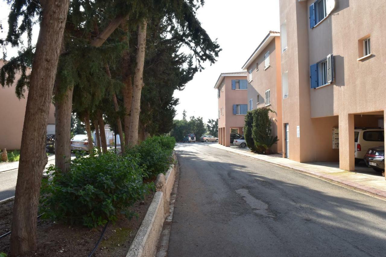 Paradise Gardens Mediterranean Apartment