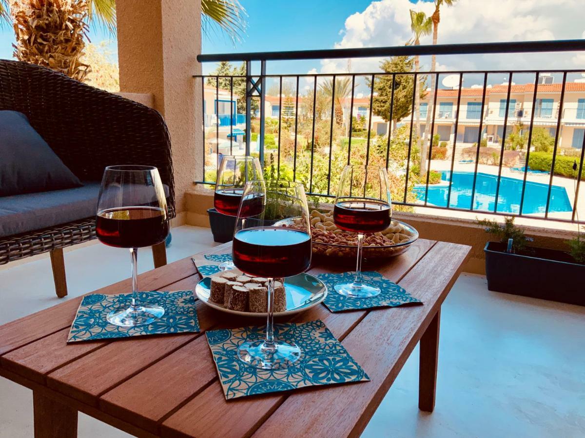 Paradise Gardens Mediterranean
