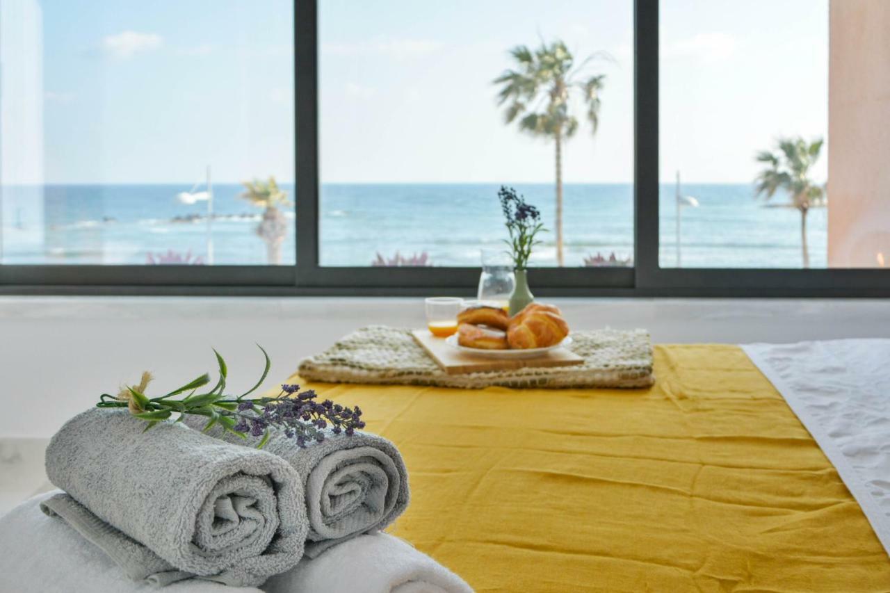 Phaedrus Living Seaview Luxury Flat Marina Court 213 * Paphos