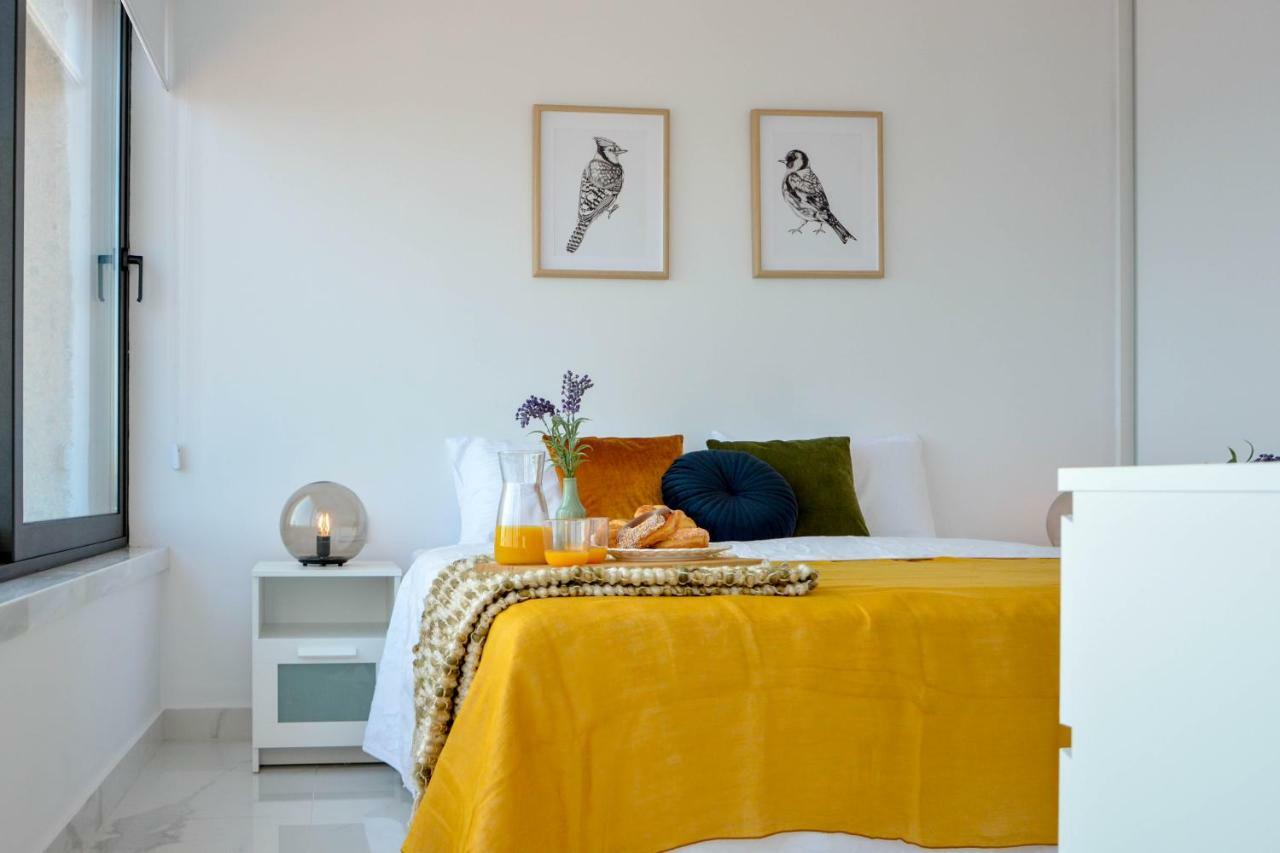 Apartment Phaedrus Living Seaview Luxury Flat Marina Court 213 Paphos