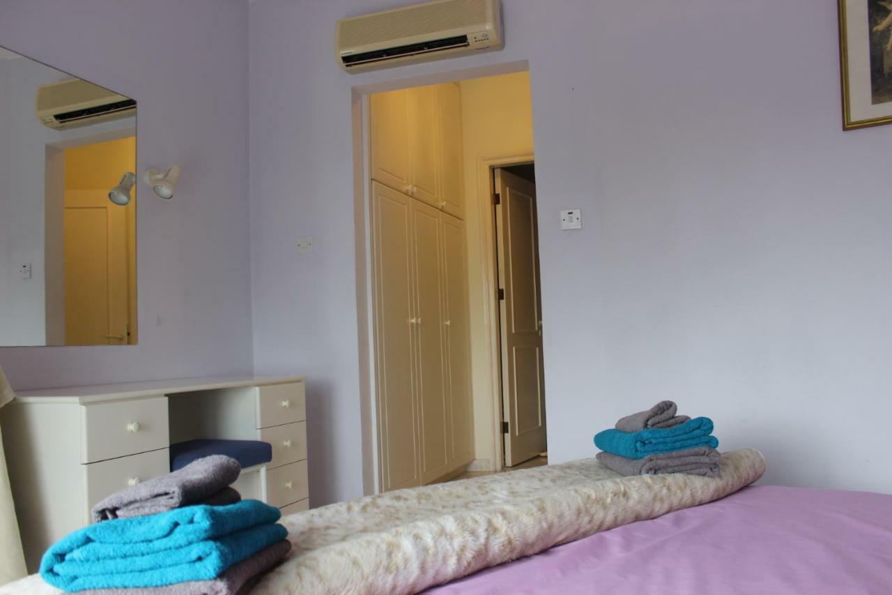 Kings Palace Sunset Apartment *
