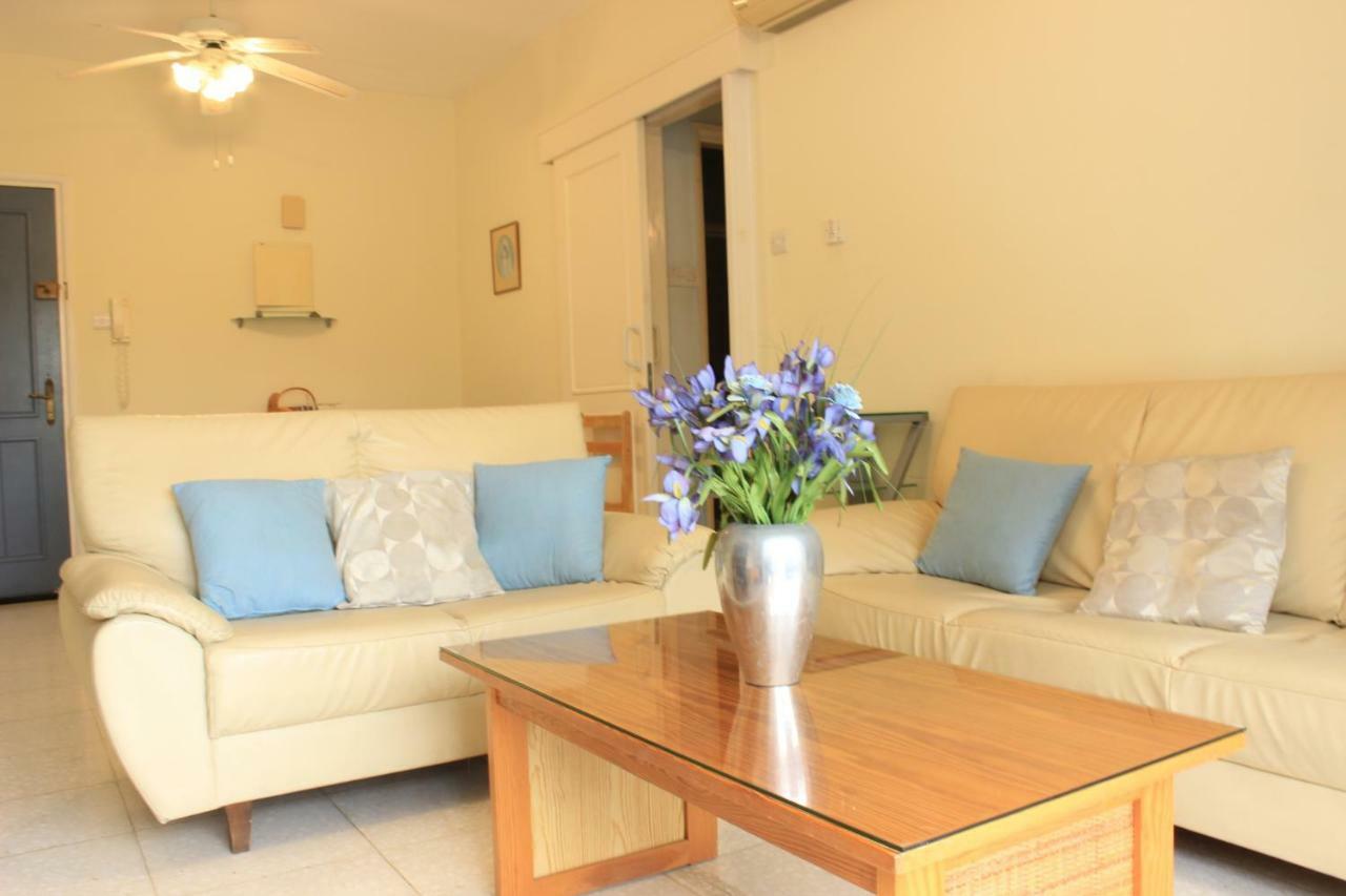 Apartment Kings Palace Sunset Paphos