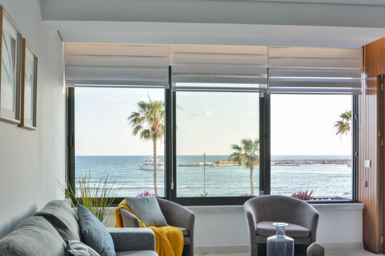 Phaedrus Living Seaview Luxury Flat Marina Court 213 Apartment *