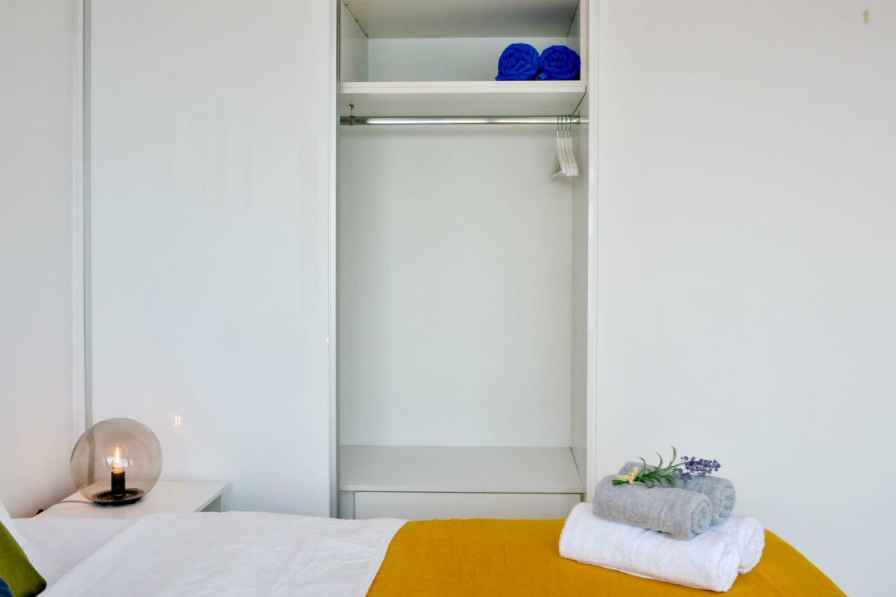 Apartment Phaedrus Living Seaview Luxury Flat Marina Court 213 Paphos