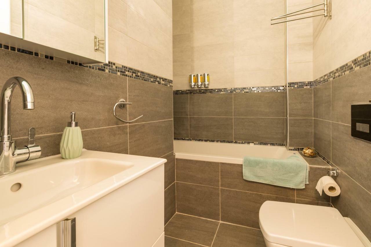 Apartment Sun Island Paphos