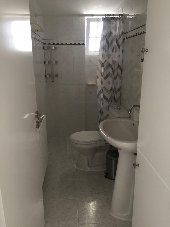 Modern In Town Centre Apartment Paphos