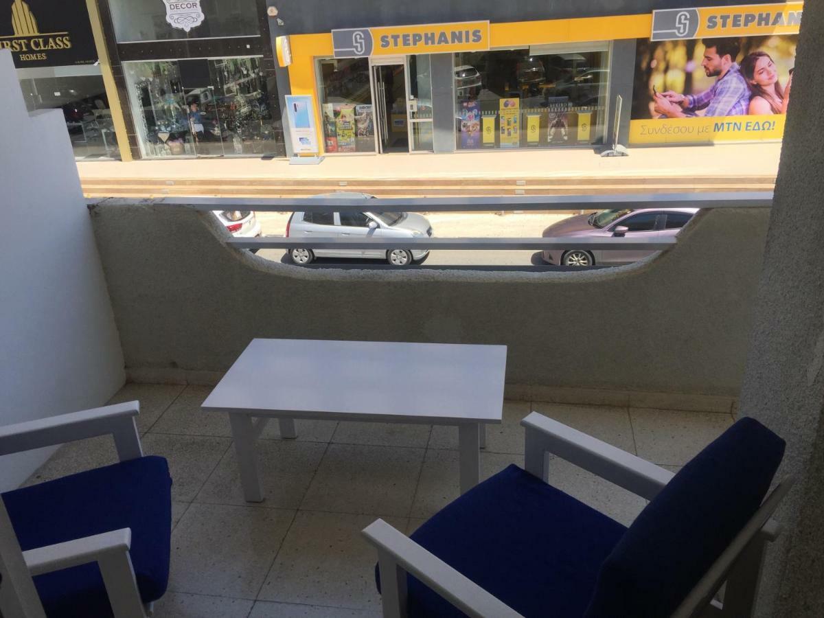 Modern In Town Centre * Paphos