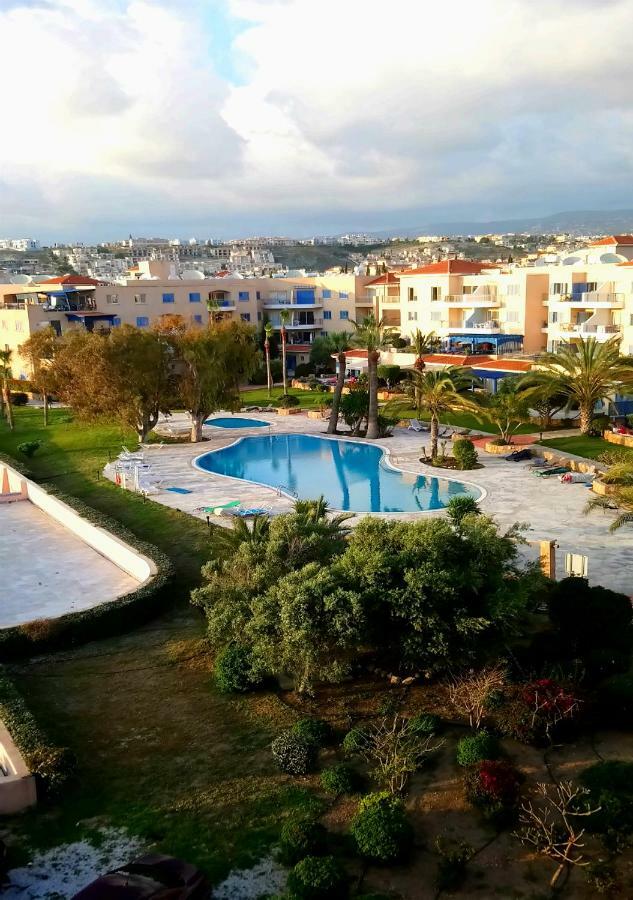 Apartment H&o In Paphos! Paphos