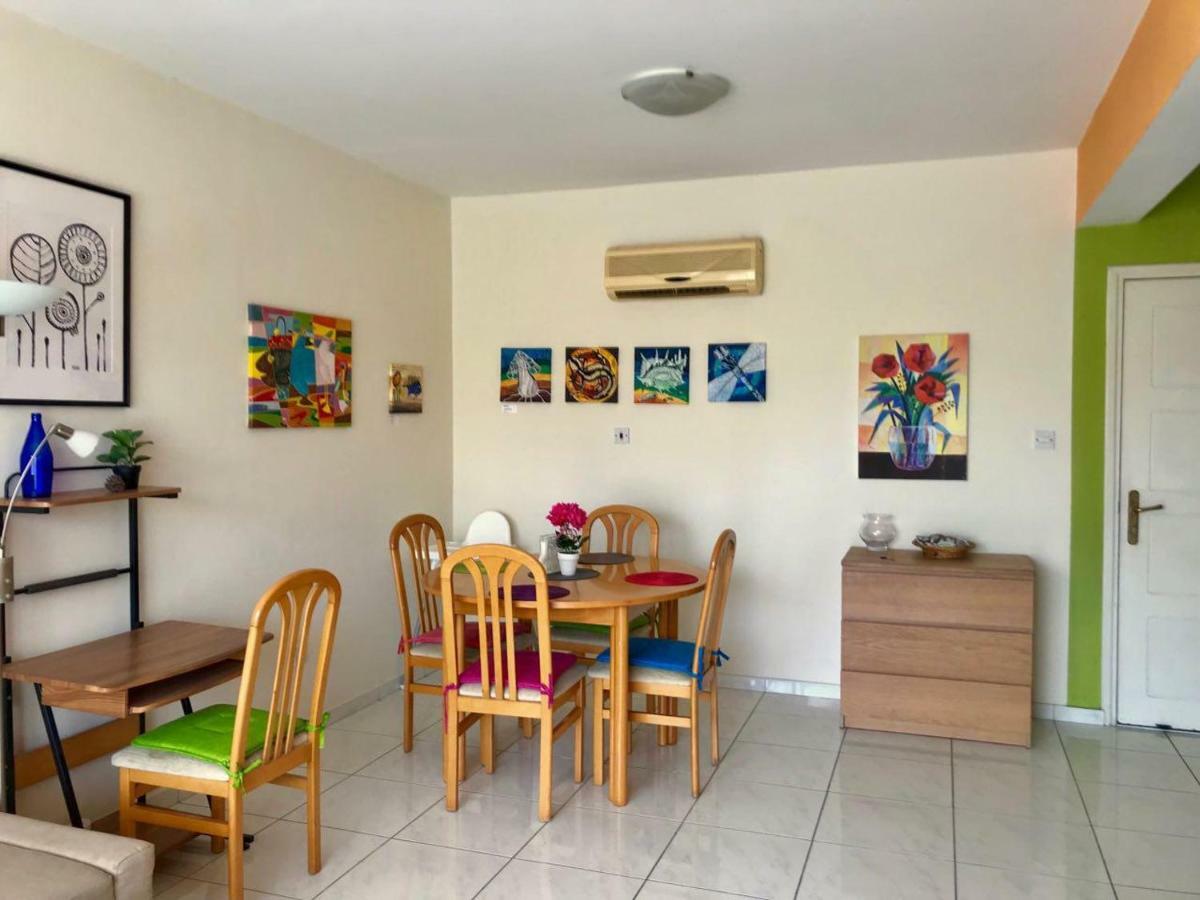 Apartamento Beautiful Near The Sea *