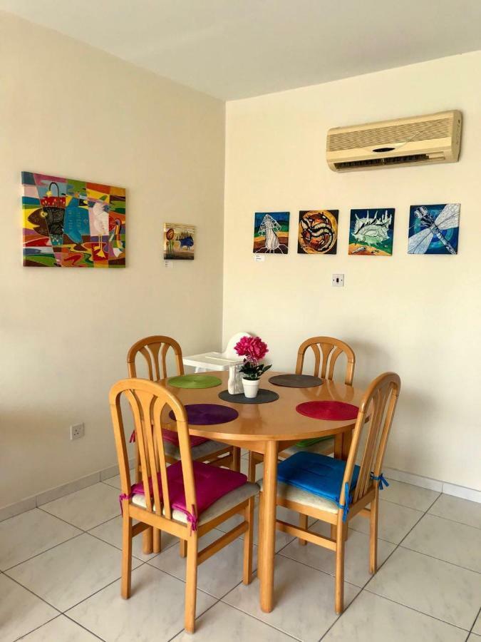 Apartamento Beautiful Near The Sea Paphos