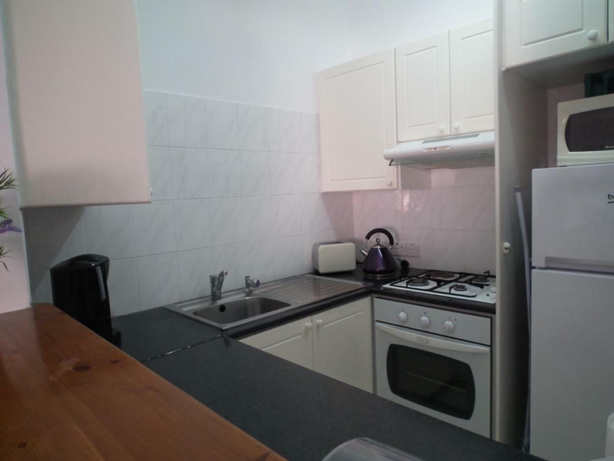 Apartment Kings Palace Indigo 109