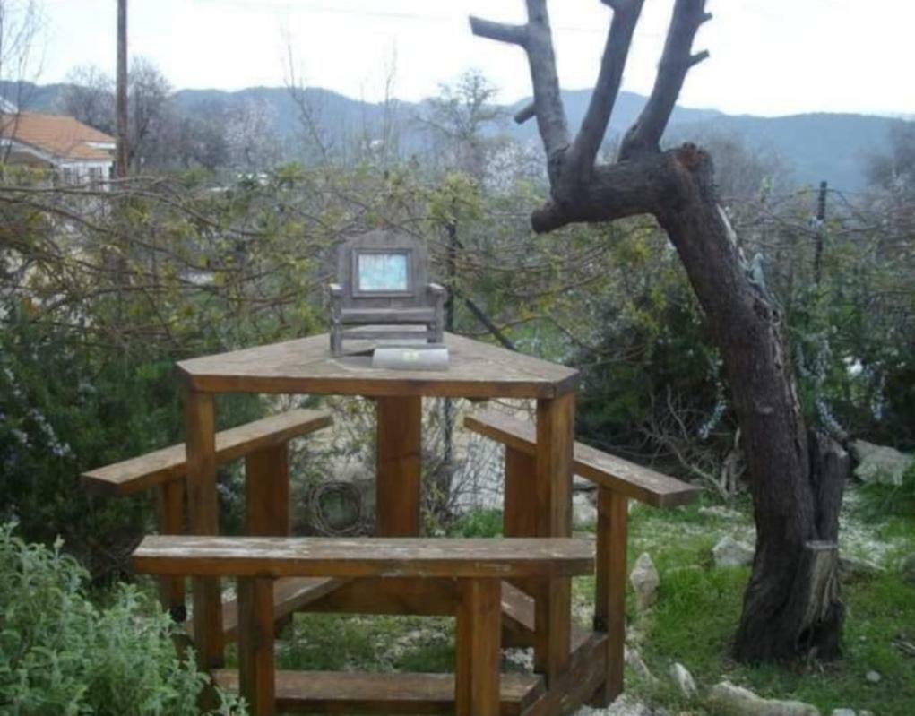Casa de férias Xanthippi *