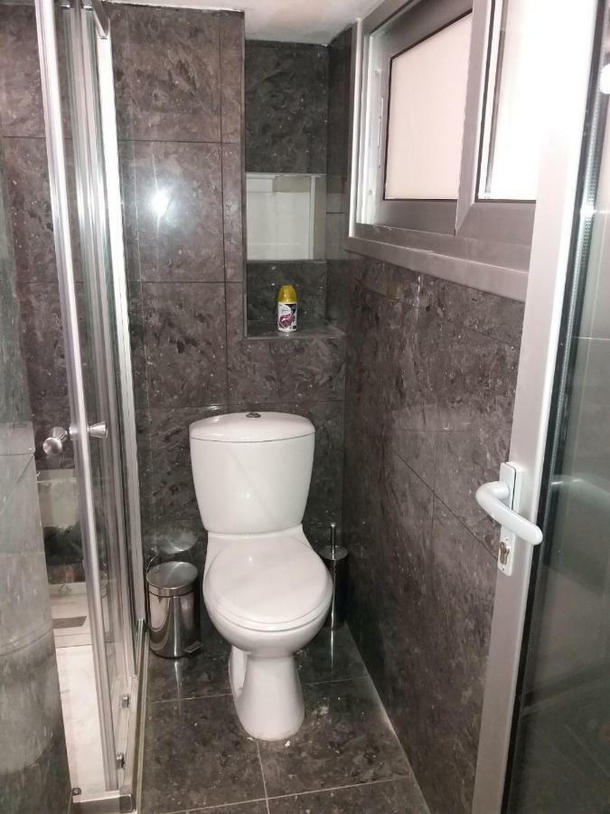 Apartment Limnaria Modern Paphos