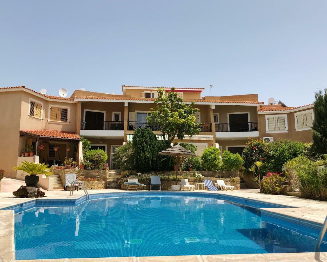Apartment Eden Gardens Maisonette Paphos