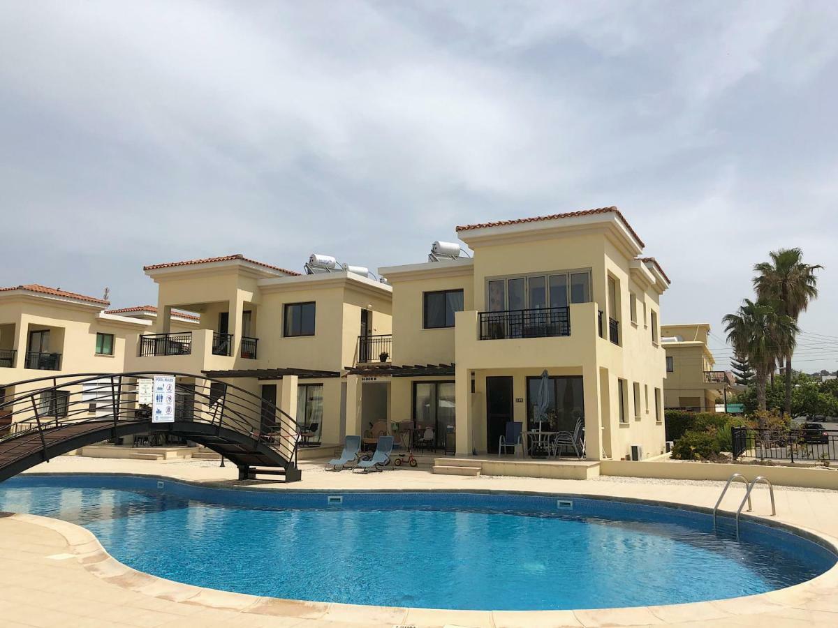 Apartment Faros Beach Paphos