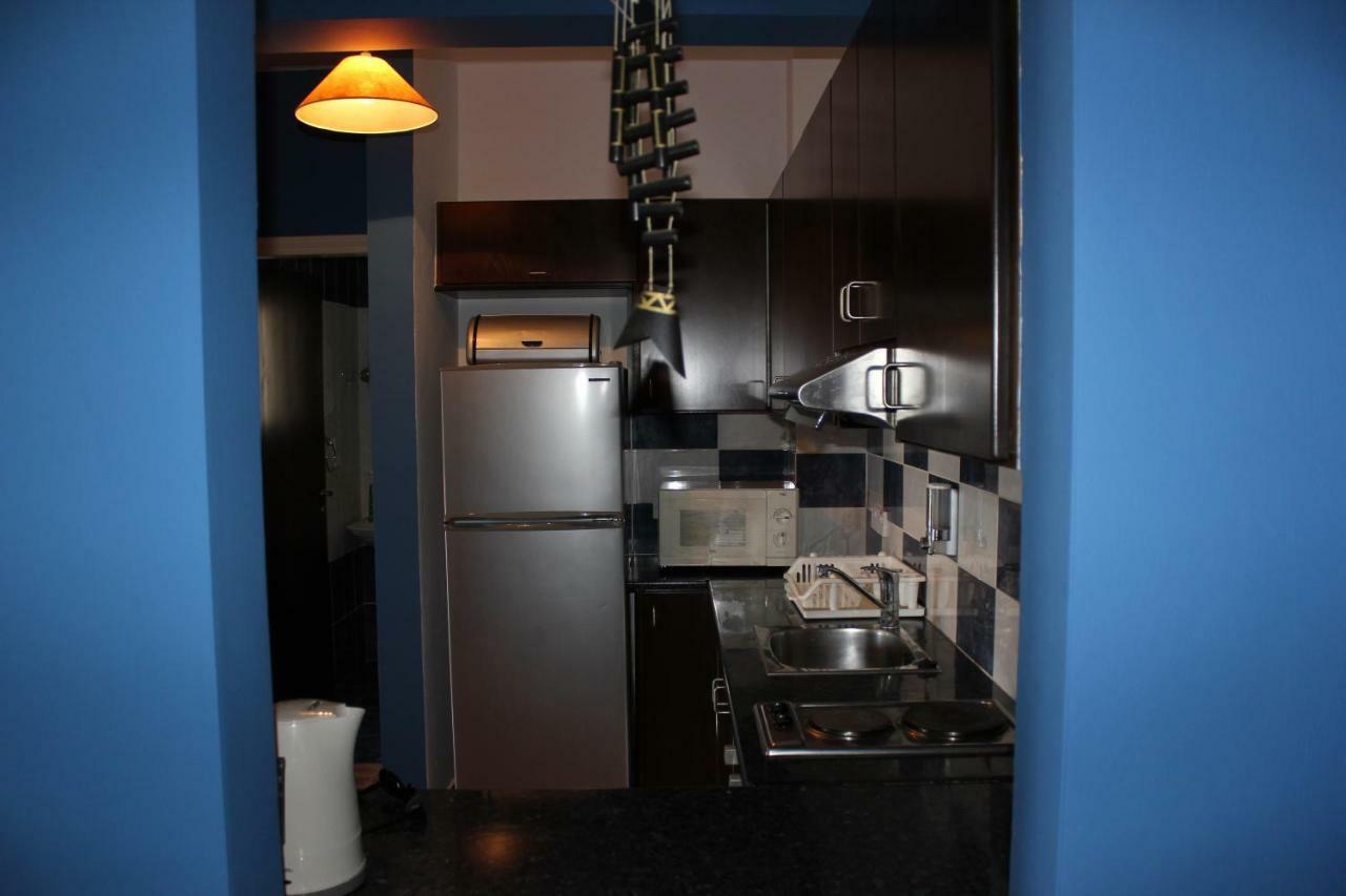 Apartment Med I-deal Escape